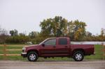 GMC Canyon 2004 года